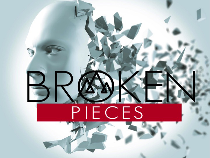 Broken Pieces instal the new for mac