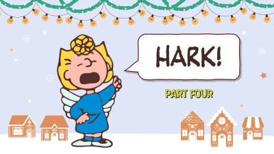 Hark! 4