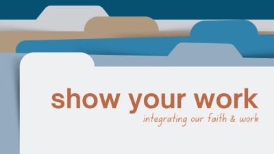 Show Your Work 3