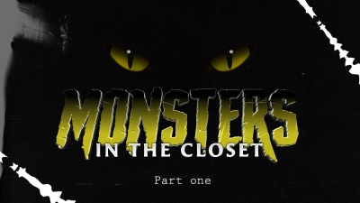 Monsters in the Closet 1