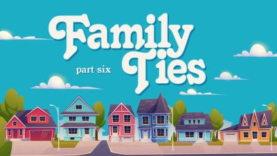 Family Ties 6